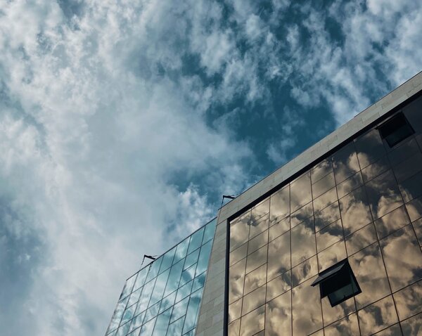 Low Emission Glass